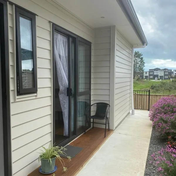 Auckland GQ Flat bush holiday home, hotel en Auckland