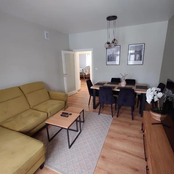 Apartament Solskiego, hotel in Mielec