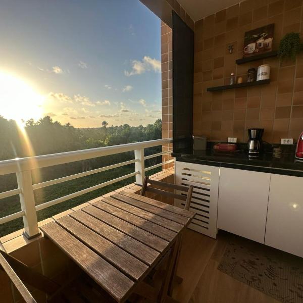 Gran Lençóis Flat Barreirinhas Apt 509 - Foto 5