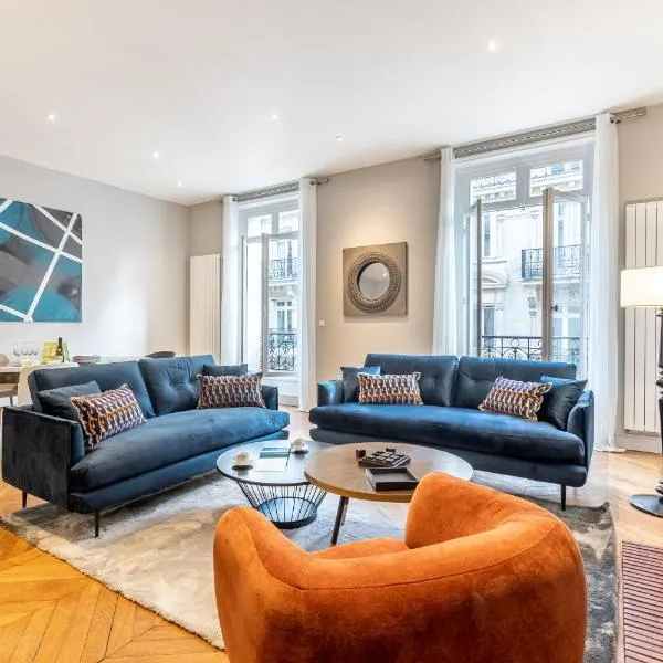 Sweet Inn - Triangle d'Or