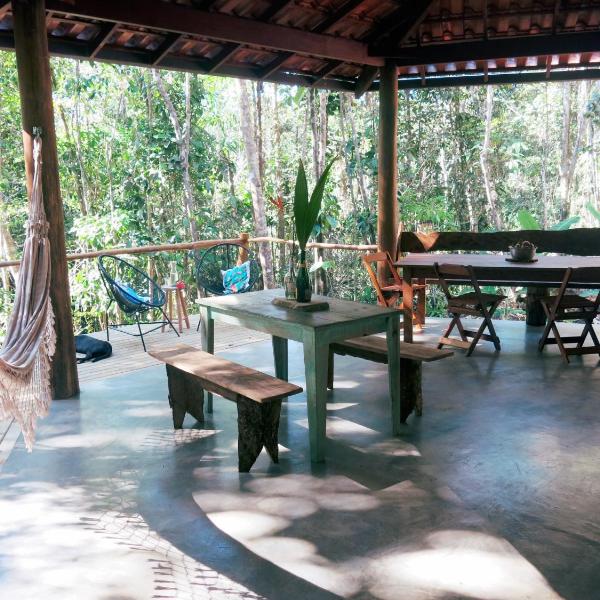 YbYmara Eco Glamping - Foto 4