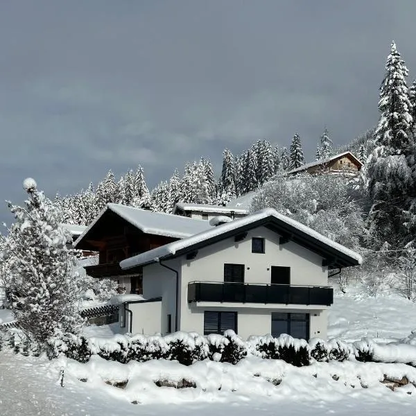 My Appartements, hotel v destinaci Untertauern