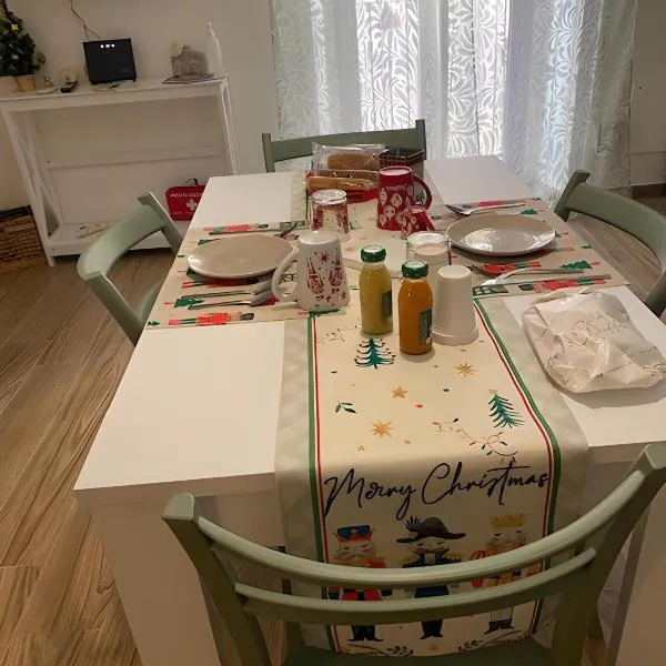 B&B Il vicoletto, hotel v destinaci Pratola Peligna