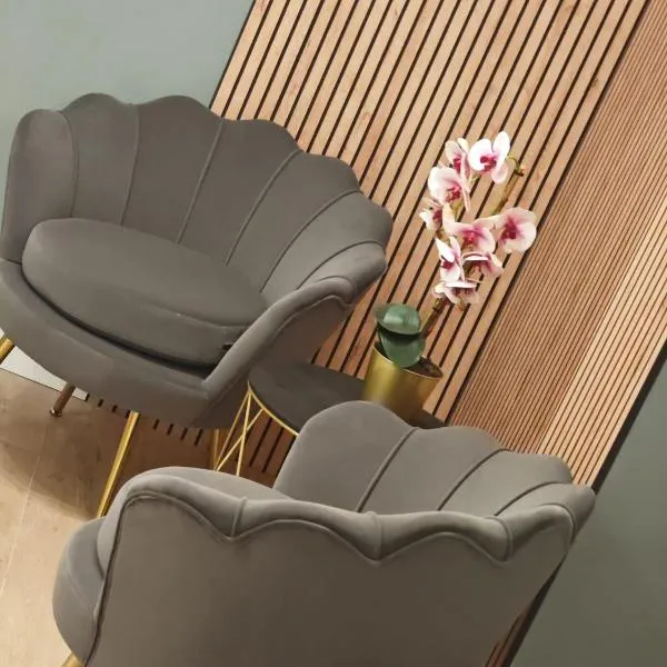 Domus Aldini, viešbutis Romoje