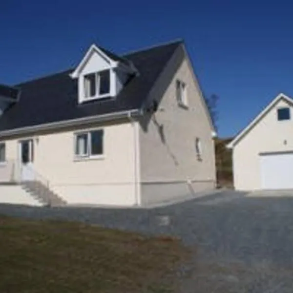 Glenview Salen, hotel v destinaci Salen