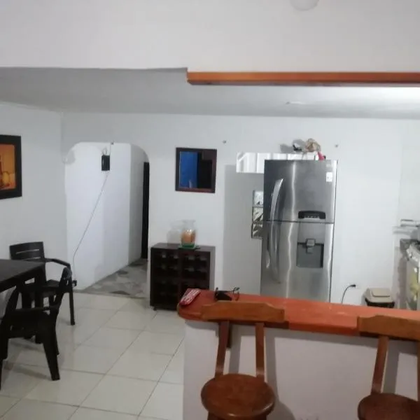 Casa de relajación low cost!, Hotel in La Dorada