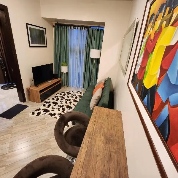 House of Joe - City Center, hotel in Baguio
