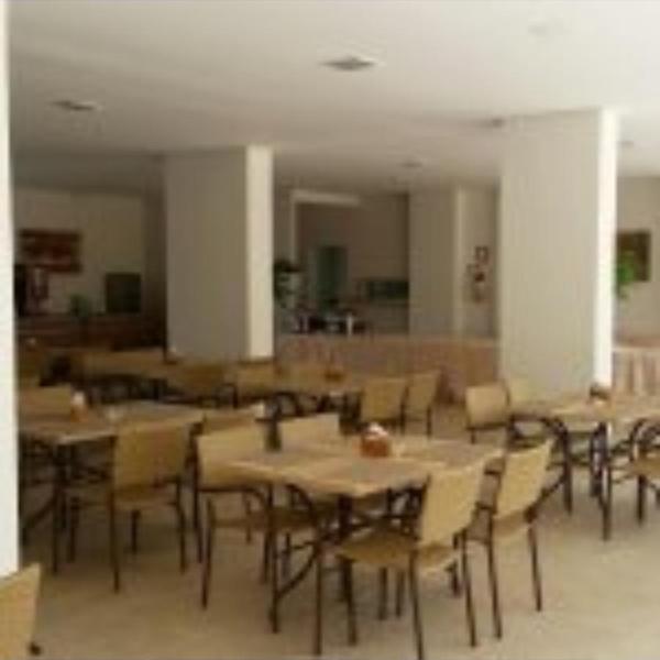 HOTEL ATRIUM - Foto 5