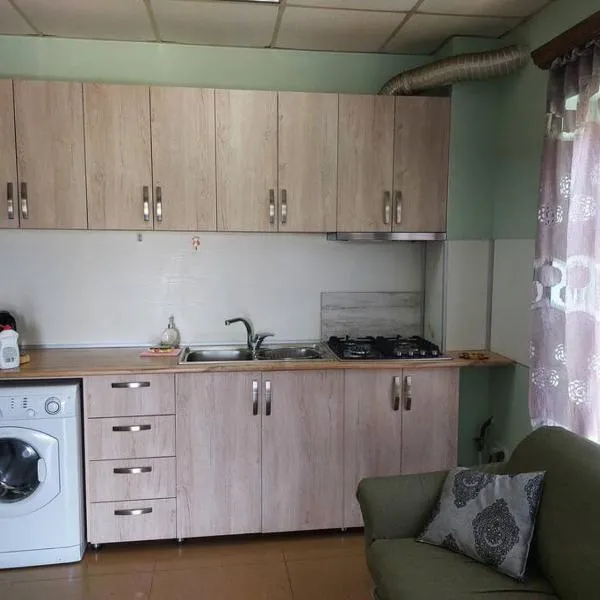 Wonderful_place_for 2 persons, hotel v destinaci Tbilisi City