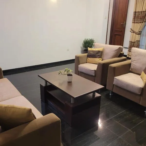 M-stay Colombo, hotell sihtkohas Sri Jayewardenepura Kotte
