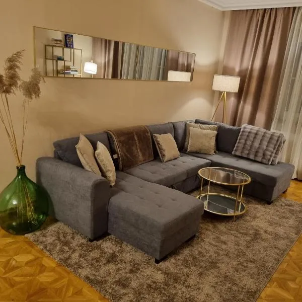 빈에 위치한 호텔 Villa with private Sauna and Jacuzzi, 8 min from Schloss Schöbrunn