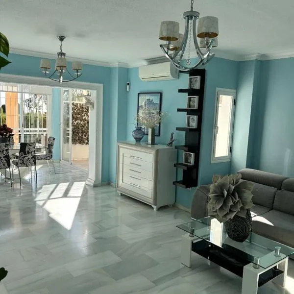 라 에라두라에 위치한 호텔 Casa Caracol