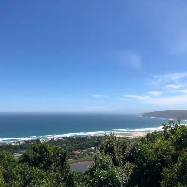 Forest Hill Wilderness, Hotel in Wilderness