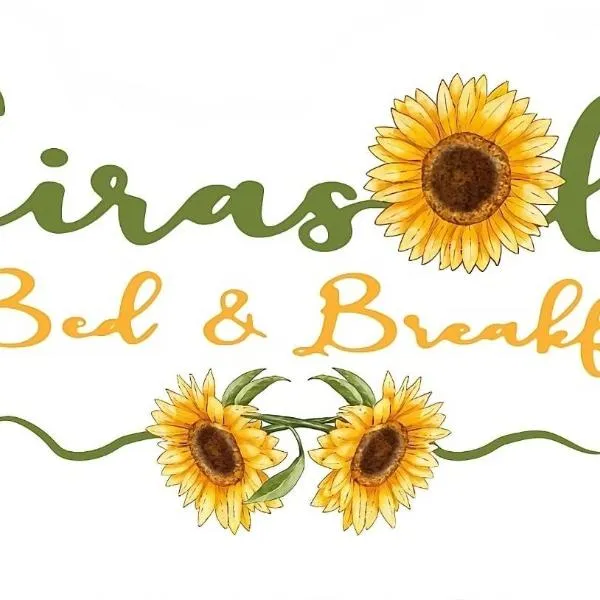 B&B Girasoli, hotel din Scafati