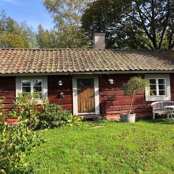Stavsmyra, hotel v destinaci Eskilstuna