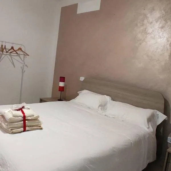 Villa Carmela - Centro Arezzo, hotel in Arezzo