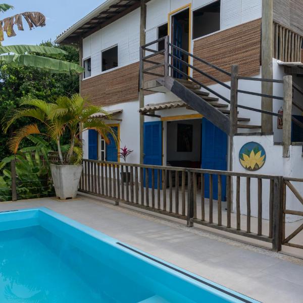 Casa Boomerang