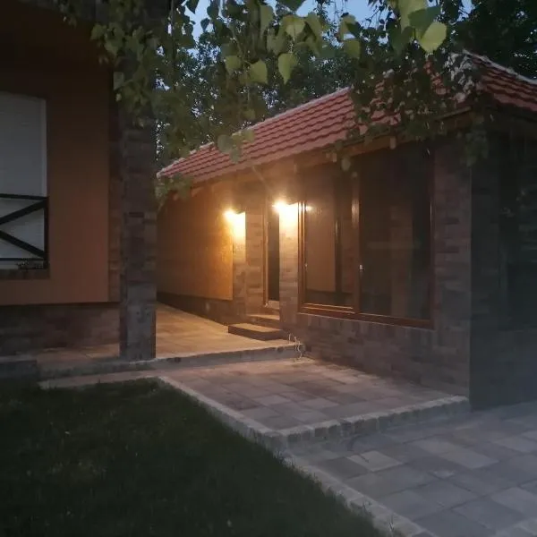 A Bre Da Bre Family Club, hotel v destinaci Niš