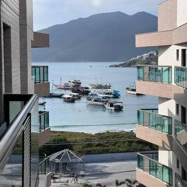 Travelers Dream! – hotel w mieście Arraial do Cabo