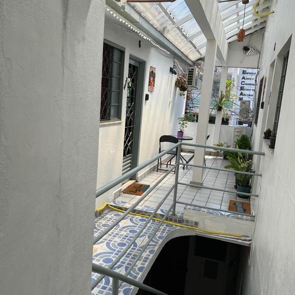 Luso Apartamentos