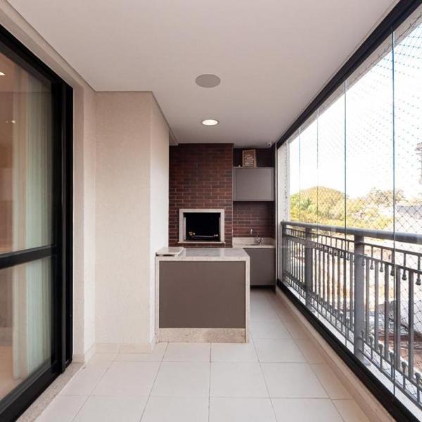 Apartamento Luxuoso em Curitiba! - Foto 4