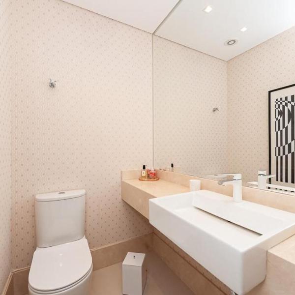 Apartamento Luxuoso em Curitiba! - Foto 3
