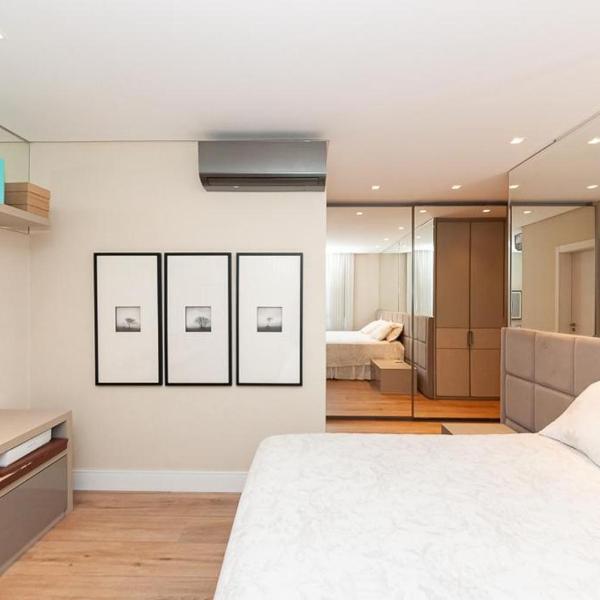 Apartamento Luxuoso em Curitiba! - Foto 2
