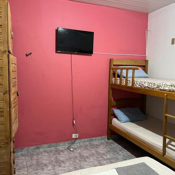 Luso Apartamentos - Foto 2