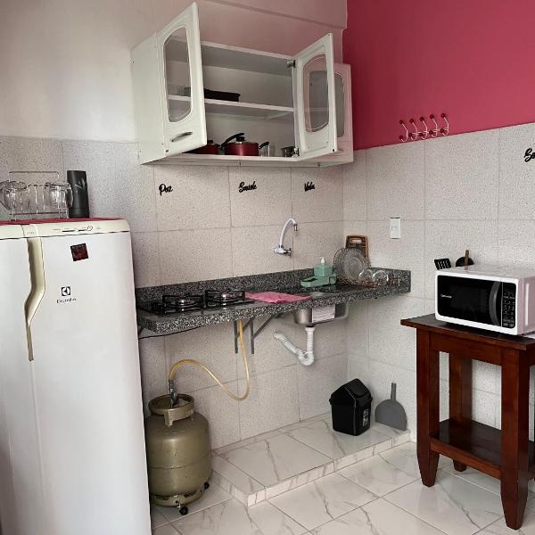 Luso Apartamentos - Foto 4