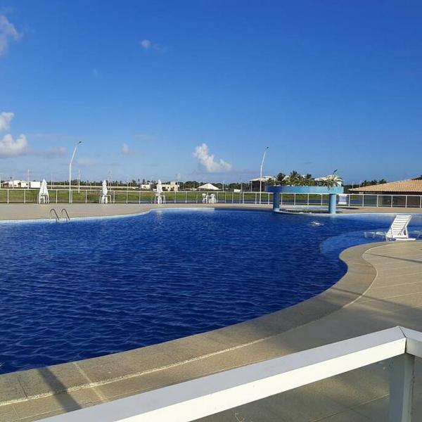 Villa das Águas - Praia do Saco - SE - Foto 4