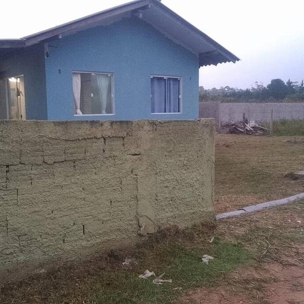 Residência dos Lageano Pinheira perto Guarda