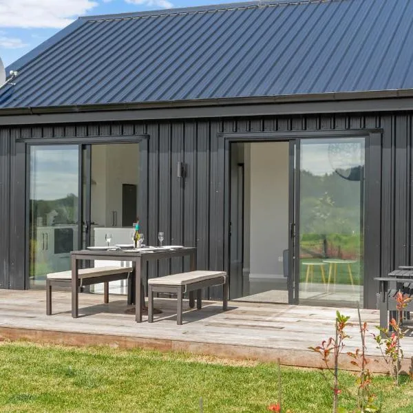 Barn 944 - Big Omaha Holiday Home, hotel v destinaci Matakana