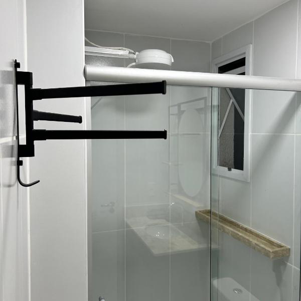 Apartamento perfeito em bairro nobre por insta @thiagojacomo - Foto 3