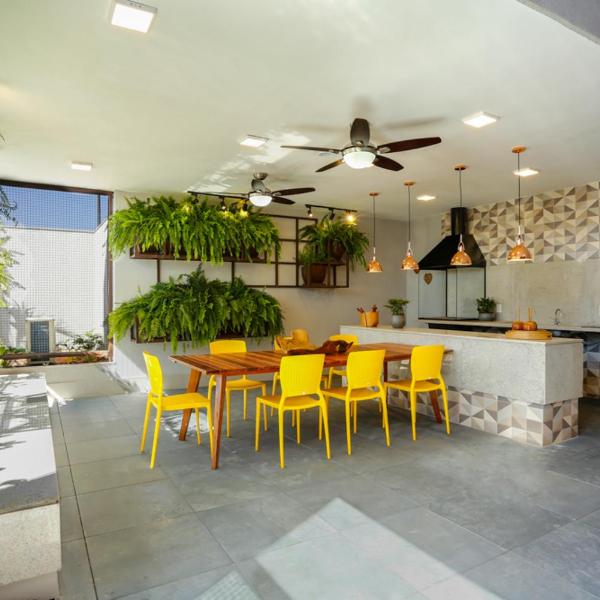 Apartamento perfeito em bairro nobre por insta @thiagojacomo - Foto 5