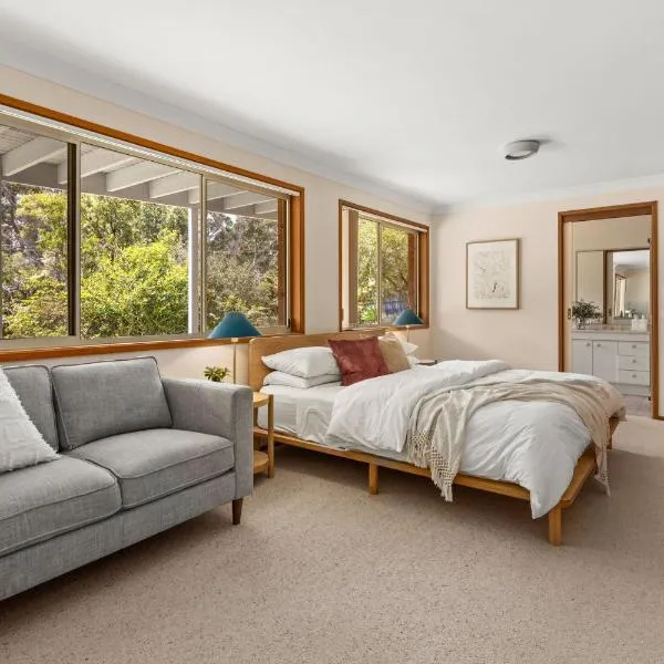 White Sands House by Experience Jervis Bay, hotel a Vincentia
