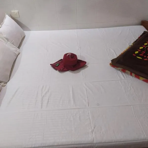 PAYEL LODGE, hotell sihtkohas Digha