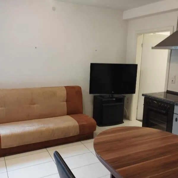 Appartement Las Maria, hotel in Haigerloch