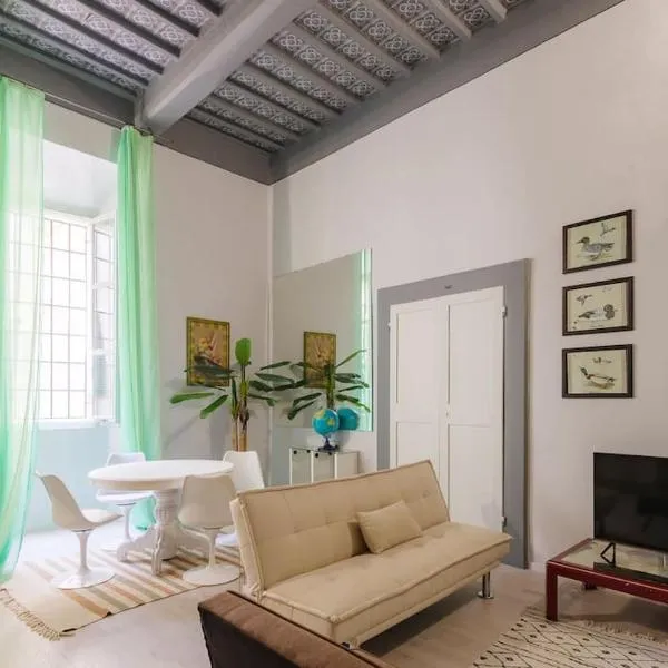 il Souvenir, hotel in Foligno