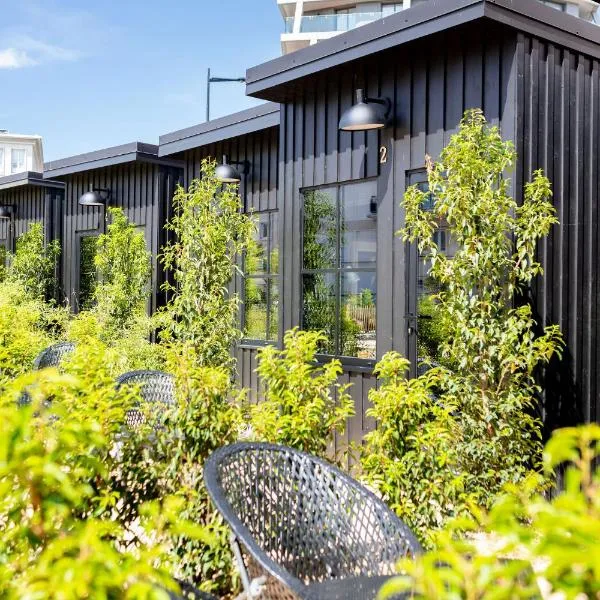 Hôtel Lilybloom, hotel in Le Havre