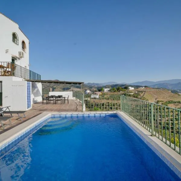 Villa Portillo