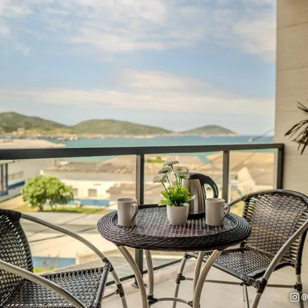 Cantinho dos Anjos LOFT