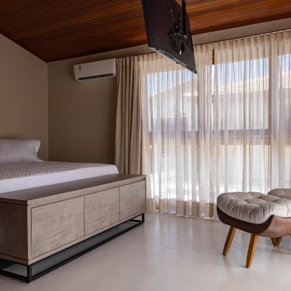 Casa Brisa da Villa - Outeiro das Brisas - Espelho - Foto 2