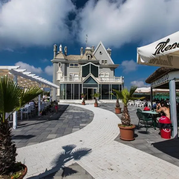 Camping Internazionale - Sottomarina di Chioggia, hotel v destinaci Chioggia