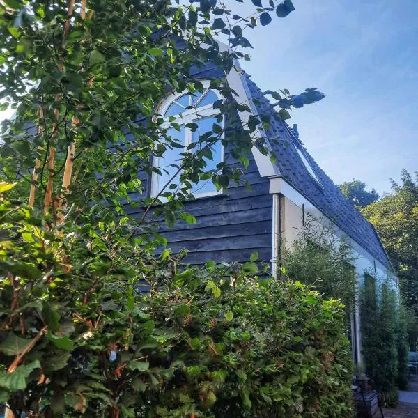 Inn the Green, hotel v destinaci Zeist
