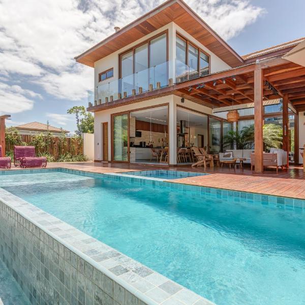 Casa Ofir - Alto Padrão - Foto 4
