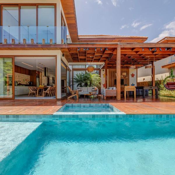 Casa Ofir - Alto Padrão - Foto 3