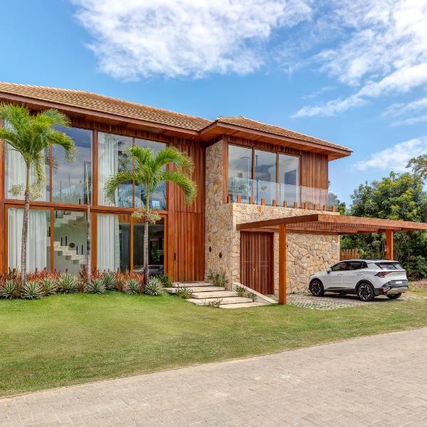 Casa Ofir - Alto Padrão - Foto 2