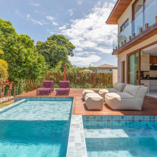 Casa Ofir - Alto Padrão - Foto 5