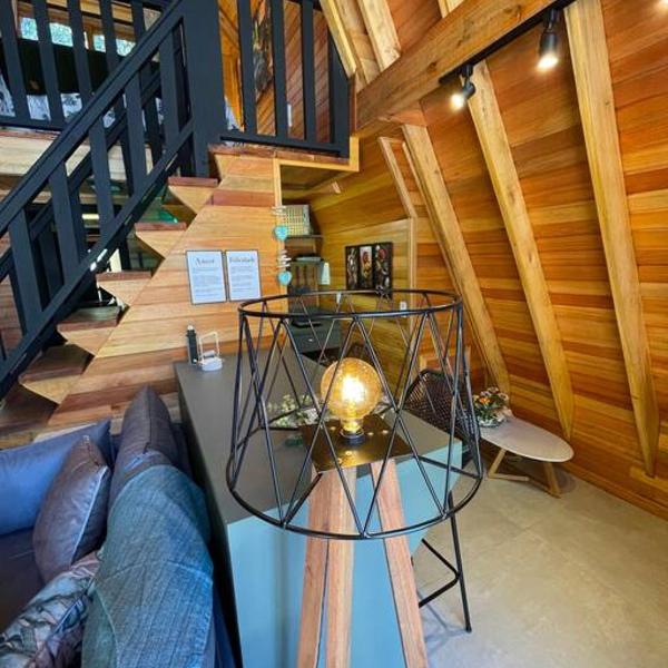 Laventure Vert - ideal para relaxar - Foto 4
