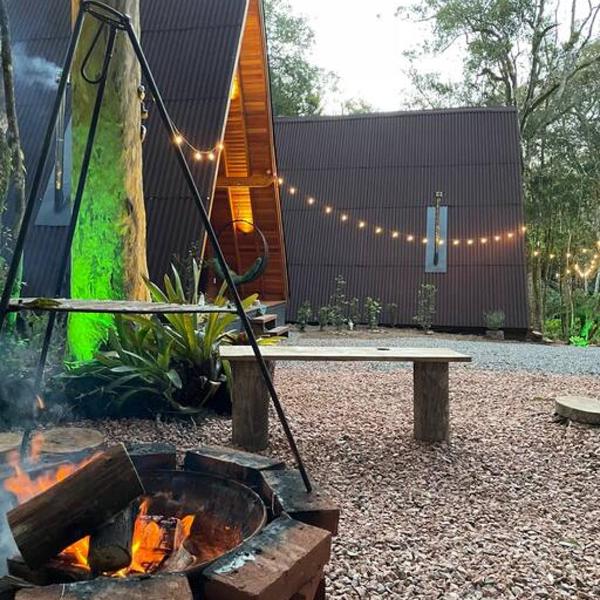 Laventure Vert - ideal para relaxar - Foto 5
